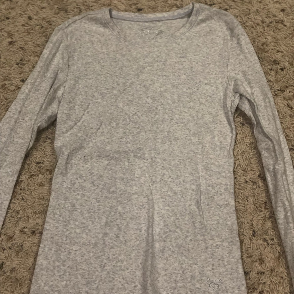Long sleeve tee